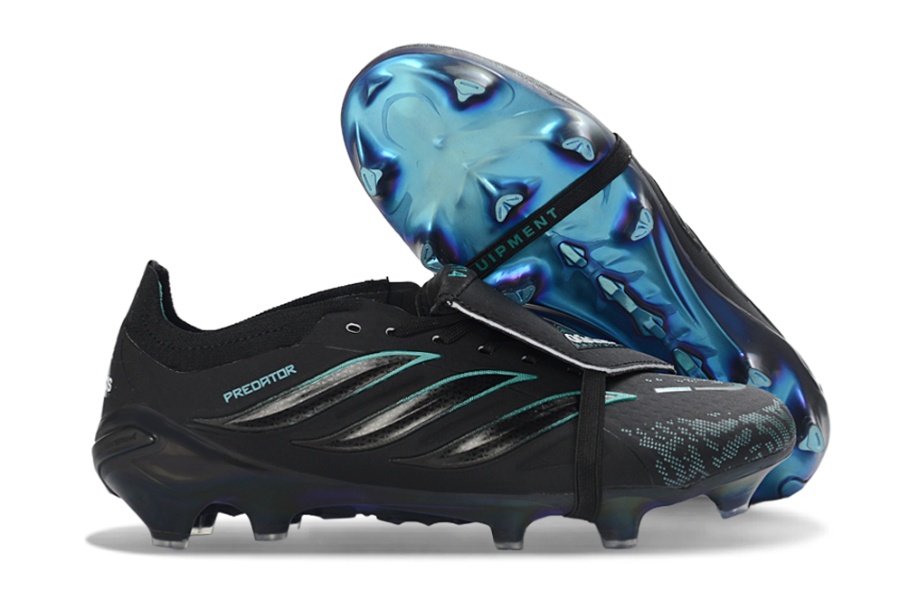 Tacos Adidas_adidas 26 Predator Elite Tongue FG SIZE 35-45-91366613